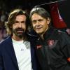Pirlo: "Ho appreso ieri sera di non essere più il candidato a CT"