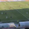 Monopoli-Crotone 2-2, gli Squali sfiorano la prima vittoria