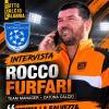 Rocco Furfari, Team Manager del Catona Calcio: «Prima la salvezza, poi vogliamo diventare una mina vagante»