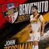 San Nicola-Chiaravalle- Soverato: John Jessiman è un nuovo giocatore del club
