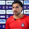 Crotone - Musso, dal rigore sbagliato al gol: «Bisogna avere la forza di ripresentarsi»