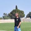 Verso Africo-Bovalinese: mister Alberto Criaco alla vigilia del derby