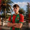 Sporting Polistena, ecco Sorace