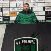 U.S. Palmese, è addio con mister Dal Torrione