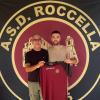 A.S.D. Roccella: arriva Vincenzo Tromba, colpo del D.S. Curtale