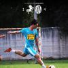 Gioiosa Jonica: finisce 1-4 l'allenamento congiunto contro la Bovalinese