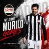 ADMO PRO PELLARO 1919, IL PRIMO COLPO È UN MURO BRASILIANO: ARRIVA MURILO GOMES FERREIRA