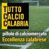 Eccellenza, calciomercato bollente: rivoluzioni per Trebisacce e Soriano Fabrizia, il neopromosso Sersale cala i primi assi