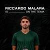 US Palmese, Riccardo Malara è un giocatore neroverde