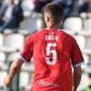 Crotone, piace Bashi del Catanzaro