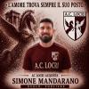A.C. Locri 1907: Tris di acquisti, arrivano Giampaolo e Lupo, ritorna Mandarano