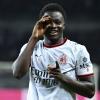 Dal Catanzaro al gol al debutto in A col Milan: la favola di Alphadjo Cissè