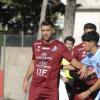 Matteo Gliozzi trascina la Bovalinese: quattro gol in campionato e un big match all’orizzonte contro il Locri