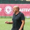 Trapani - Vibonese, le dichiarazioni pre-partita di mister Marra
