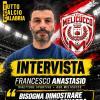 Melicucco, Anastasio avverte: «Bisogna dimostrare di essere una squadra matura»