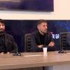 Crotone, Greco si presenta: «Ambizione e giovani per rilanciare i rossoblù»