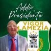 Vigor Lamezia: Addio allo storico presidente Antonio Cantafio