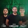 Villese RV , tris di arrivi: Corio, Corigliano e Falletti