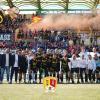 Licata-Sambiase, dove vedere la partita in tv e in streaming