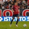 Crotone, dopo Sandri parte anche Di Pasquale: il difensore passa al Foggia