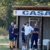 Luigi Micheli torna a Cosenza