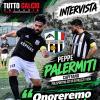 Palizzi, Peppe Palermiti: "Onoreremo la maglia del nostro paese"