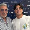 Crotone, primo contratto da professionista per il baby Vrenna: accordo fino al 2030