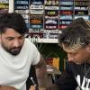 Crotone, arriva Francesco Crapisto: altro rinforzo dal mercato della Juventus