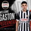 ADMO,Tomas Ezequiel Ciantino è un nuovo giocatore dei bianconeri