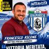 Francesco Ascone: «Vittoria meritata, puntiamo a un posto nella griglia playoff»