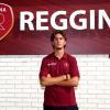 Reggina, ufficiale l'arrivo dell'ex Lecce Andrea Palmieri