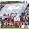 Dove vedere Crotone -Foggia in tv e streaming: canale, orario e come seguirla