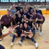 Michele Priolo a punteggio pieno: Vittoria nel derby con Albano, Brenda (x2) e Porpiglia