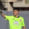 Aldo Commisso: talento locrideo tra i pali