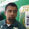 Vigor Lamezia, l'ammissione di Vargas: "Sono sinceramente preoccupato"