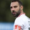 Reggina, anche Gianmario Comi si allontana: la decisione dell'attaccante