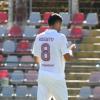 Reggina, Rossetti: "Favoriti? Non ci pensiamo. Qui mi trovo molto bene"