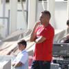 Reggina, oggi test amichevole con la Polisportiva Bruinese