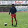 TOURÉ, IL RAGAZZO CHE IL PROFESSIONISMO HA INIZIATO A OSSERVARE