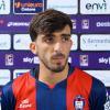 Zunno ritrova il gol allo Scida e lancia il Crotone: «Ora partita dopo partita»