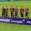 Crotone-Foggia, lo Scida resta a secco: Petito lancia il Foggia
