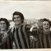 Villese, addio allo storico capitano Pino Chiaramonte