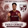 Colpo Locri, ecco Giorgió