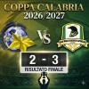ASD MDA Belvedere Spinello, turno superato in Coppa Calabria: 3-2 con Le Stelle Azzurre