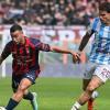 Crotone, il mercato in uscita prende forma: Gallo saluta e va al Foggia