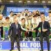 L’Icierre Lamezia conquista la Coppa Italia C5, nel femminile festeggia l'Arcudace Palmi
