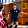 Michele Priolo, Antonella Sabatino si racconta: «Vogliamo fare un campionato importante e toglierci belle soddisfazioni»