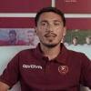 Nissa, super Di Grazia: l'ex Reggina segna un gol clamoroso contro il Trapani