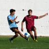 Reggina,sette reti nell'allenamento congiunto contro la ReggioRavagnese