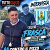 Pol. Bovese, Frasca:"Contro il Pizzo partita importante per non rimanere negli bassi fondi della classifica"